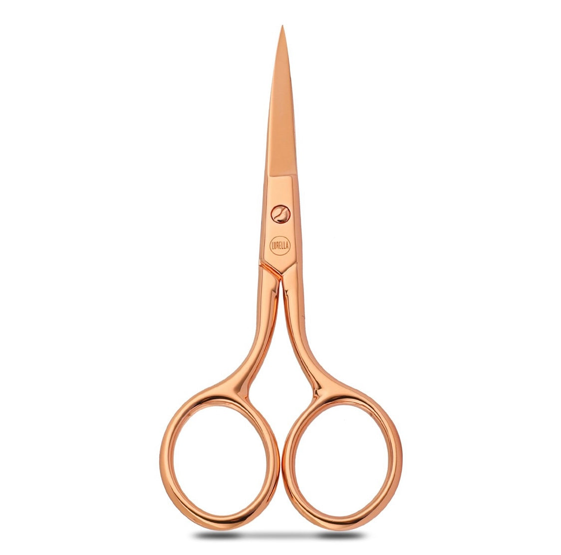 Rose Gold Scissors – Toasty Glam